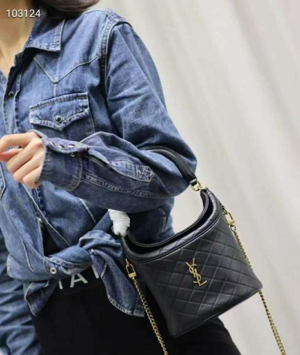 Picture of Saint Laurent Handbags _SKUfw167171567fw